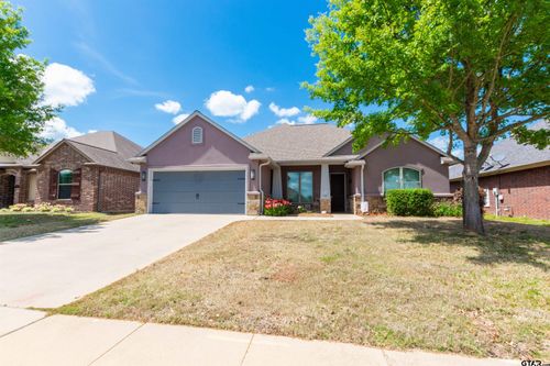 7361 Flat Rock Ln, Tyler, TX, 75703-7389 | Card Image