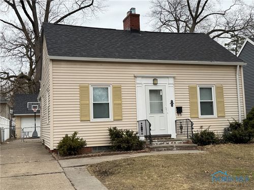 2548 Georgetown Ave, Toledo, OH, 43613-4304 | Card Image