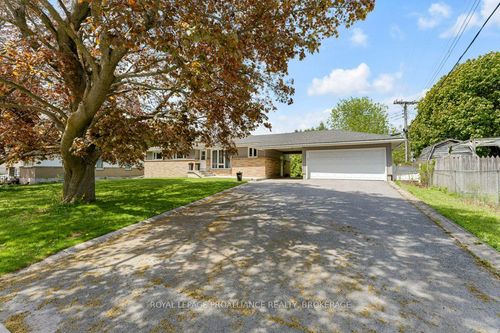168 Avenue Rd, Kingston, ON, K7M1C5 | Card Image