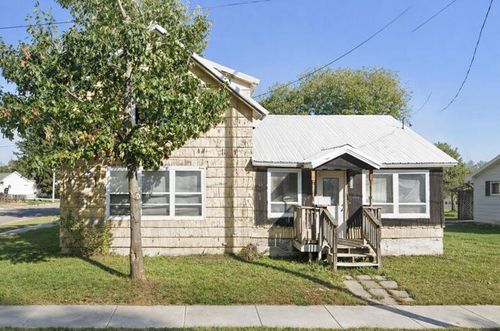 1208 Academy St, ELROY, WI, 53929 | Card Image