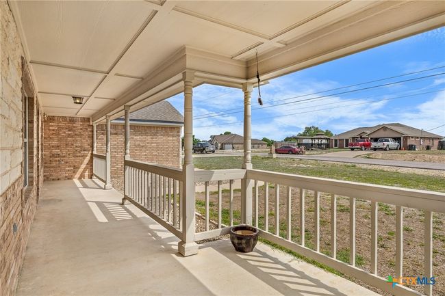 820 Thomas St, House other with 4 bedrooms, 2 bathrooms and null parking in Copperas Cove TX | Image 7