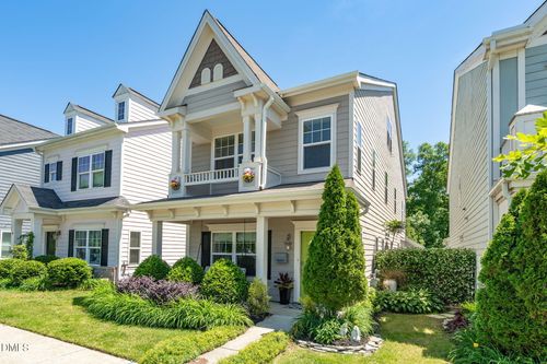 1726 Main Divide Dr, Wake Forest, NC, 27587-6197 | Card Image