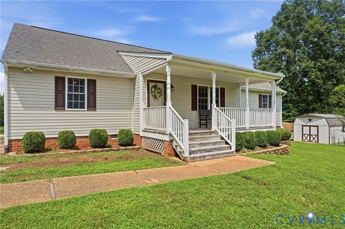 2151 Turkey Island Rd, Crewe, VA, 23930-2934 | Card Image