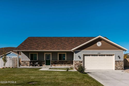1582 N Uinta View Circle, Francis, UT, 84036 | Card Image