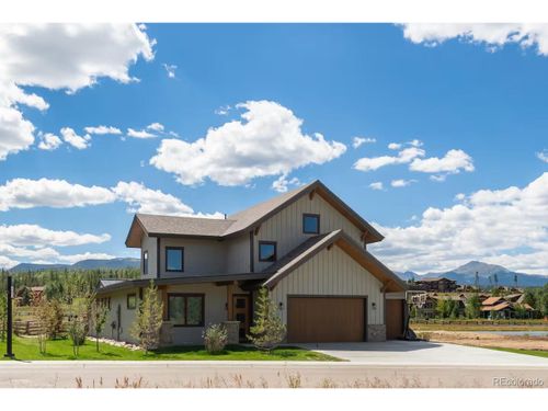 277 Hay Meadow Dr, Fraser, CO, 80442-5097 | Card Image