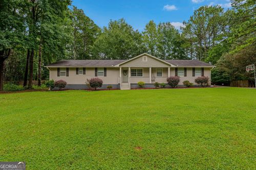 125 Steeplechase Dr, Mcdonough, GA, 30252-6951 | Card Image