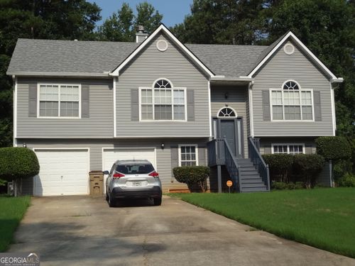 4748 Mitchells Ridge Drive, Ellenwood, GA, 30294 | Card Image