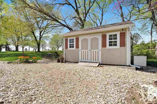 309 N Jefferson St, House other with 4 bedrooms, 3 bathrooms and null parking in Council Grove KS | Image 35