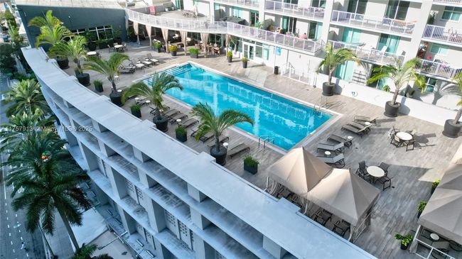 APT-1109 - 1250 S Miami Ave, Condo with 1 bedrooms, 2 bathrooms and null parking in Miami FL | Image 16