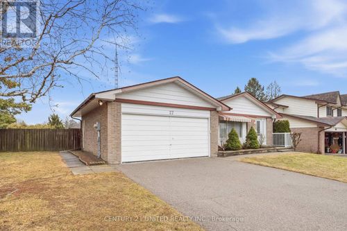 27 Payne Cres, Port Hope, ON, L1A3Y3 | Card Image