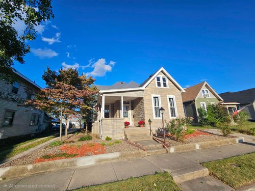 718 Buntin St, Vincennes, IN, 47591-3013 | Card Image