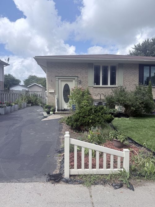 85 Bonaventure Dr, London, ON, N5V4A7 | Card Image