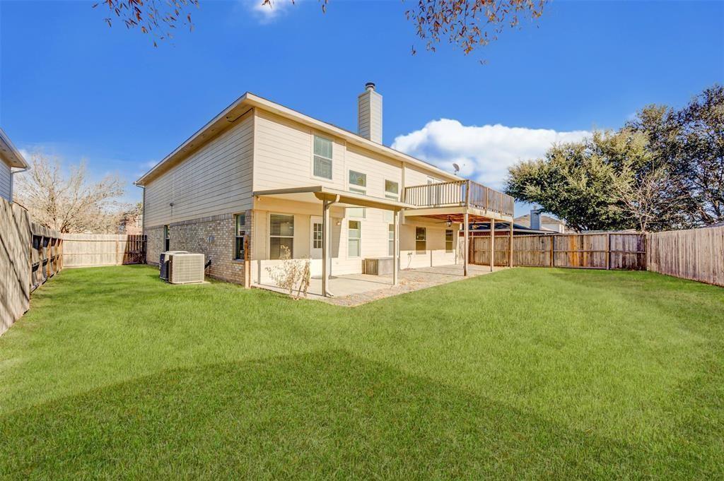 Residential in Cypress 3