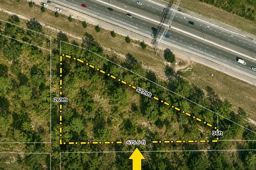 Vacant Land on S Apopka Vineland Road, ORLANDO, FL, 32821 | Card Image