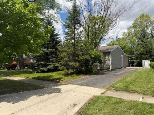 5636 Revere Dr, Hilliard, OH, 43026-1365 | Card Image