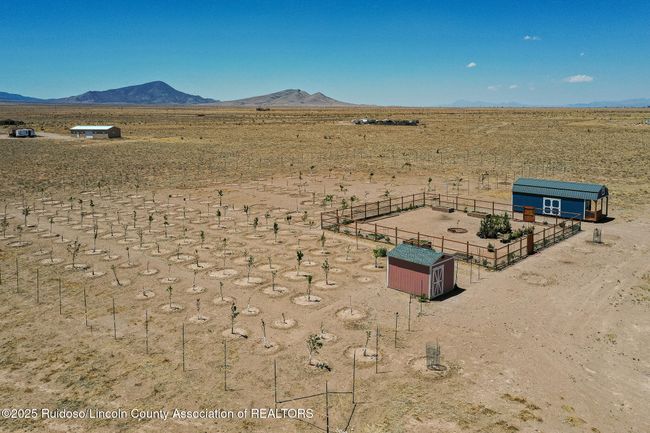 134 Gopher Gulch Loop, House other with 3 bedrooms, 3 bathrooms and null parking in Carrizozo NM | Image 43