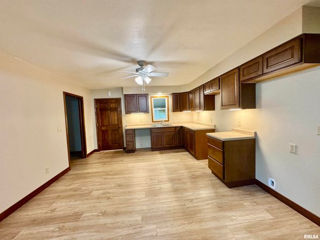 1492 45 Th St, House other with 3 bedrooms, 2 bathrooms and null parking in New Boston IL | Image 8
