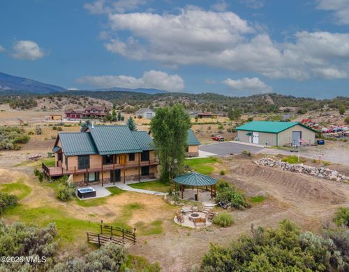177 Alpine Ranch Rd, Gypsum, CO, 81637-8707 | Card Image