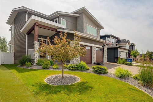 29 Longmire Close, Red Deer, AB, T4R0S7 | Card Image