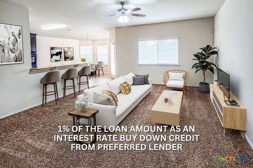 6504 Mustang Creek Rd, Killeen, TX, 76549-6094 | Card Image