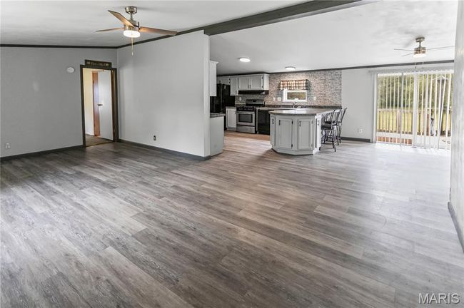 25561 Beltrees Rd, House other with 4 bedrooms, 2 bathrooms and 2 parking in Dow IL | Image 9