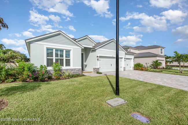 200 1 St Light Cir, House other with 4 bedrooms, 3 bathrooms and null parking in Cocoa FL | Image 4
