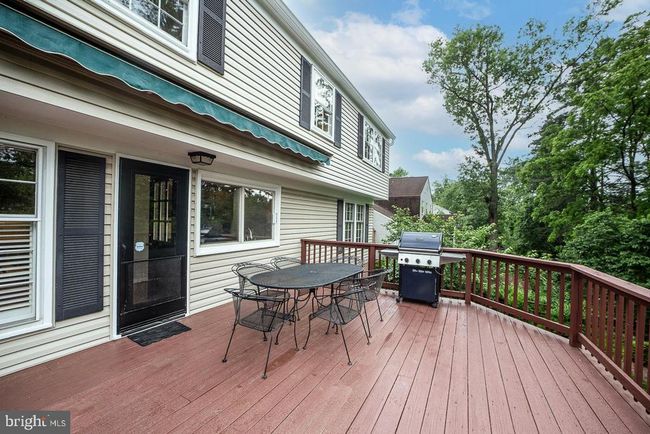 1109 Pipestem Pl, House other with 4 bedrooms, 4 bathrooms and null parking in POTOMAC MD | Image 10