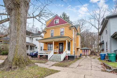 1112 Merrill Street, Kalamazoo, MI, 49008 | Card Image