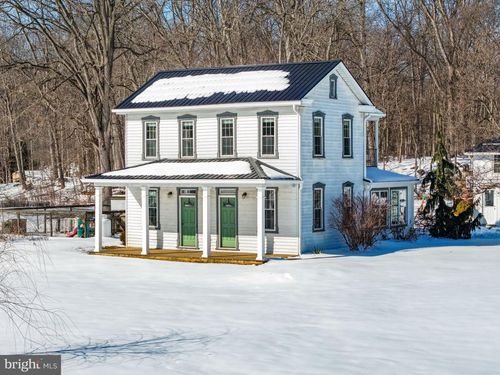 6 Mcallister Church Road, CARLISLE, PA, 17015 | Card Image