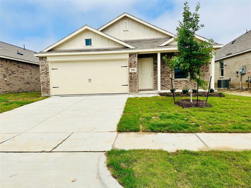 1543 Gentle Night Dr, Forney, TX, 75126-4246 | Card Image