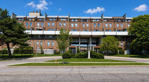 167-10 Eddystone Ave, North York, ON, M3N2T2 | Card Image