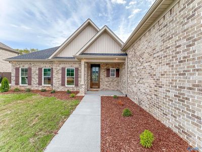 223 Oakland View Drive, House other with 4 bedrooms, 3 bathrooms and null parking in Brownsboro AL | Image 1