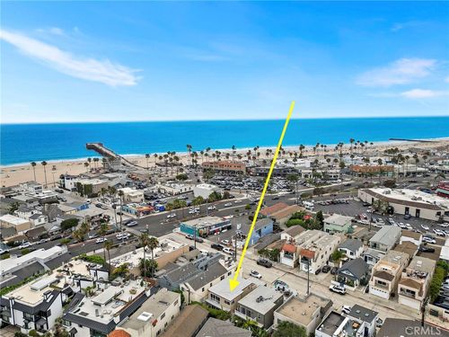b-214 20th St, Newport Beach, CA, 92663-4302 | Card Image
