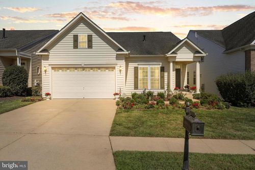 5417 E Rich Mountain Way, FREDERICKSBURG, VA, 22407-9363 | Card Image