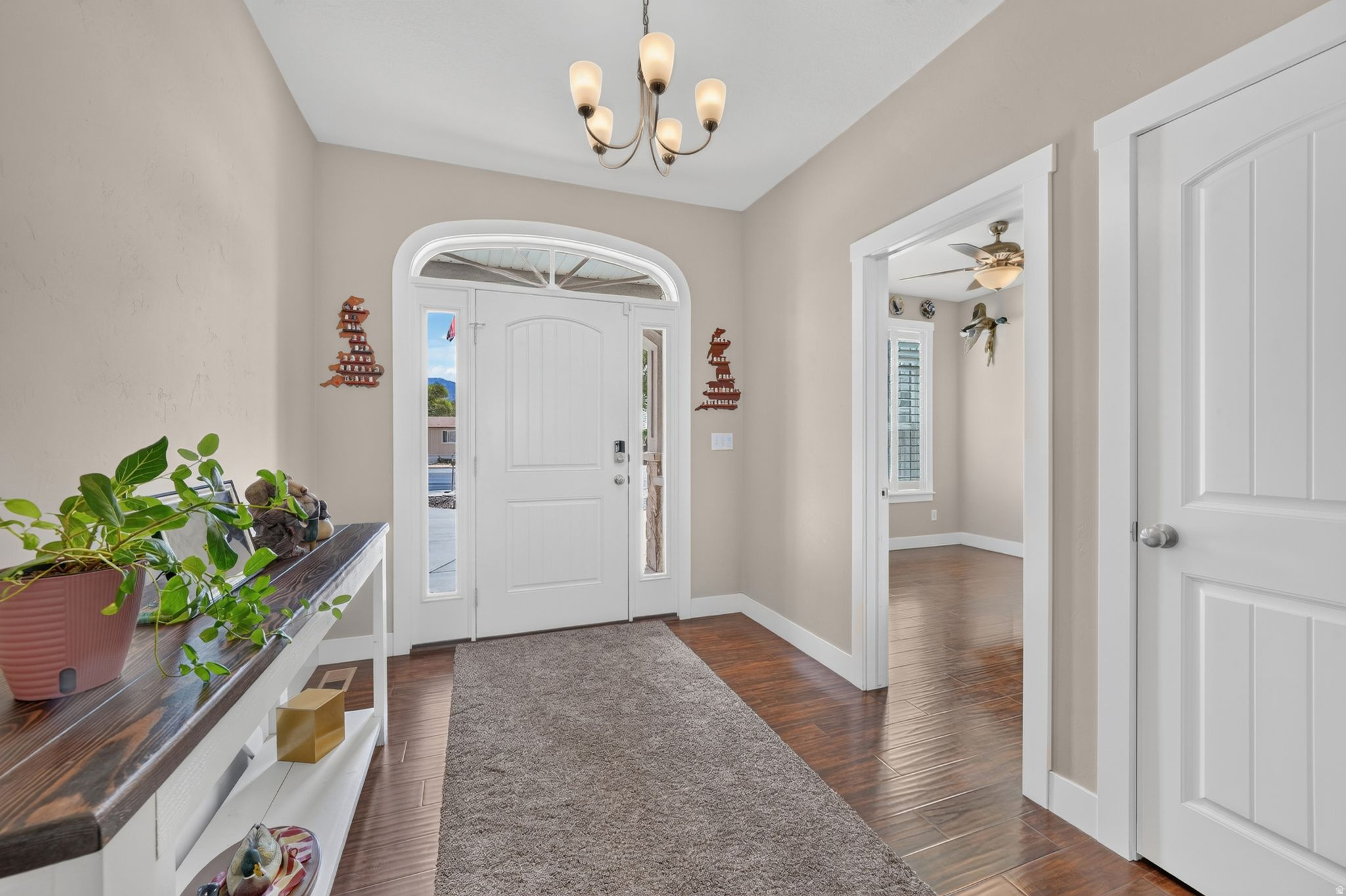 Residential in Harrisville 4