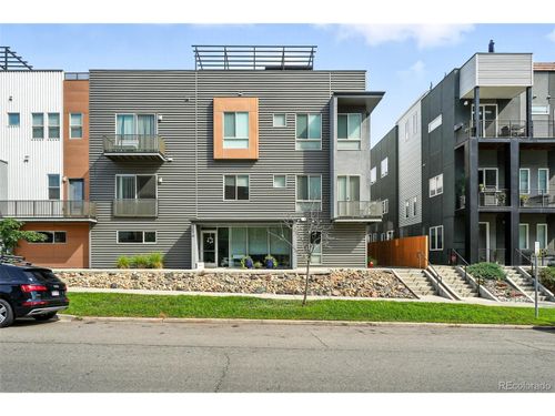 3071 W 16th Ave, Denver, CO, 80204-1912 | Card Image