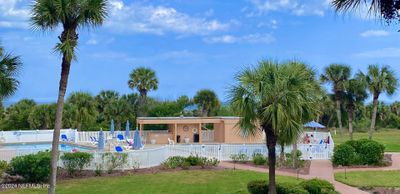 214 - 4 Ocean Trace Road, Condo with 3 bedrooms, 2 bathrooms and null parking in St Augustine Beach FL | Image 3