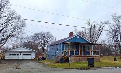 43 W Elm St, Fairchance, PA, 15436-1065 | Card Image