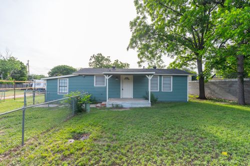 1517 Griggs St, Abilene, TX, 79602-4113 | Card Image