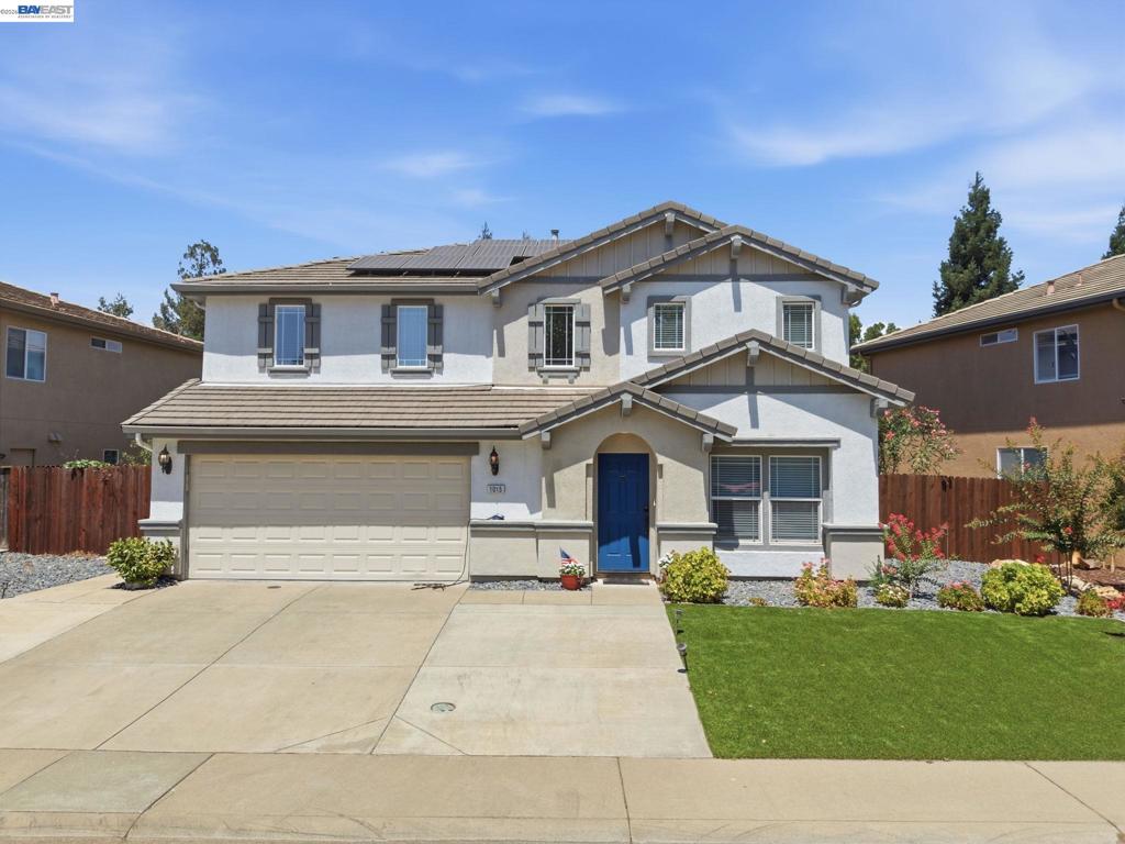 Residential in Lincoln 3