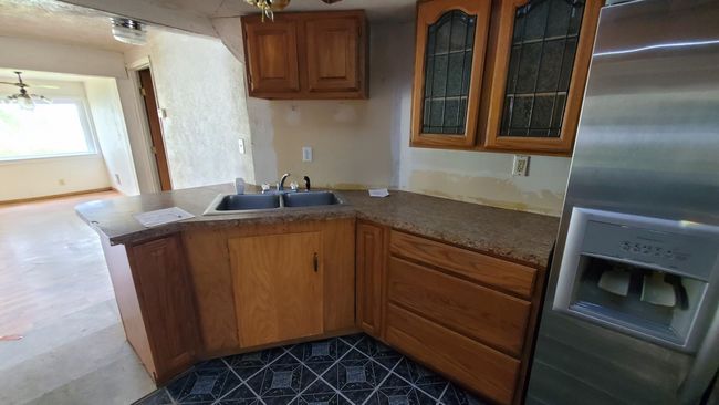 599 W Ruby Rd, House other with 2 bedrooms, 2 bathrooms and null parking in Sheridan MI | Image 7
