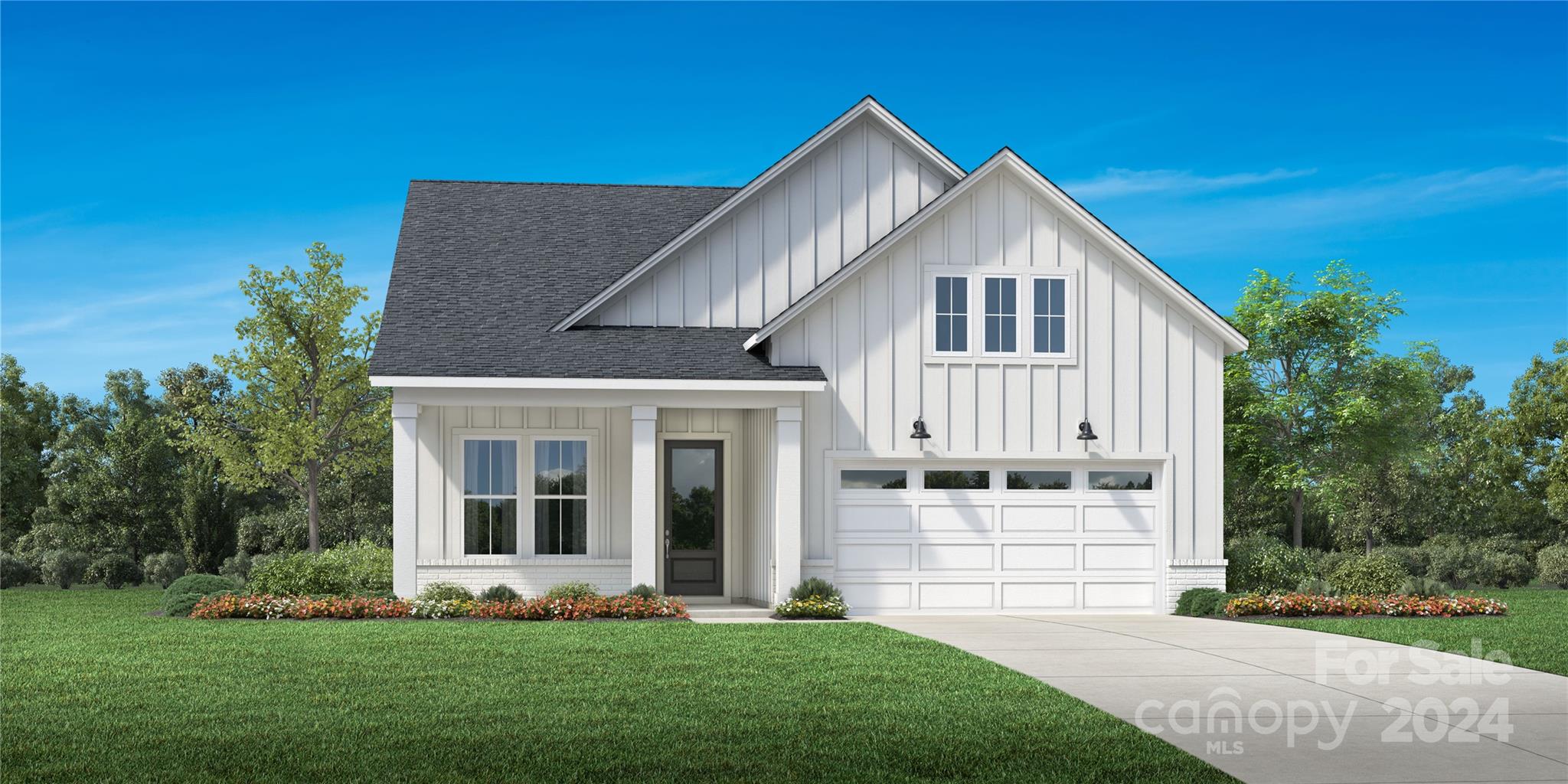 Wayfarer Dr, Charlotte, NC 28269