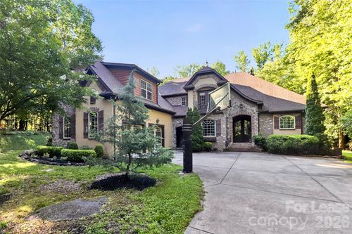 6031 Greystone Dr, Matthews, NC, 28104-7766 | Card Image