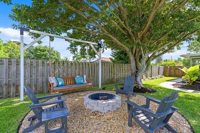 826 Se 4 Th Ave, House other with 2 bedrooms, 2 bathrooms and null parking in Delray Beach FL | Image 35
