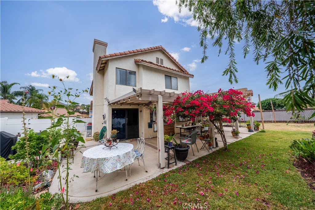 Residential in Wildomar