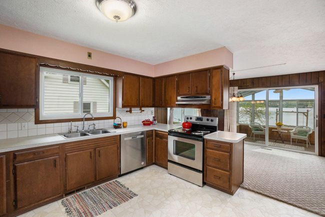 5540 Cozy Point Dr, House other with 2 bedrooms, 2 bathrooms and null parking in Newaygo MI | Image 8