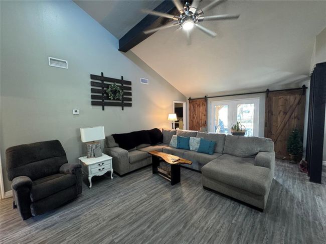 270. Lakeshore Dr, House other with 4 bedrooms, 2 bathrooms and 1 parking in Brookeland TX | Image 40