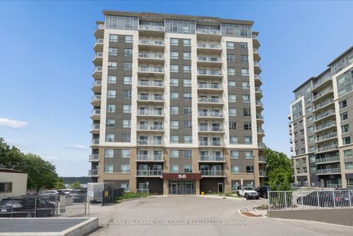 514-56 Lakeside Terr, Barrie, ON, L4M0L4 | Card Image