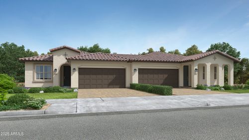 17399 W Whispering Wind Drive, Surprise, AZ, 85387 | Card Image