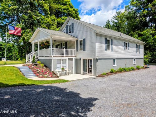 4762 Cortland Rd, New Paris, PA, 15554-7918 | Card Image
